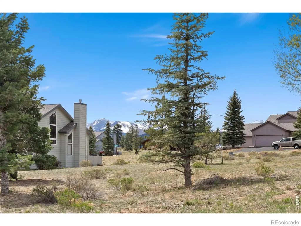 1515 Raven Court Estes Park CO 80517