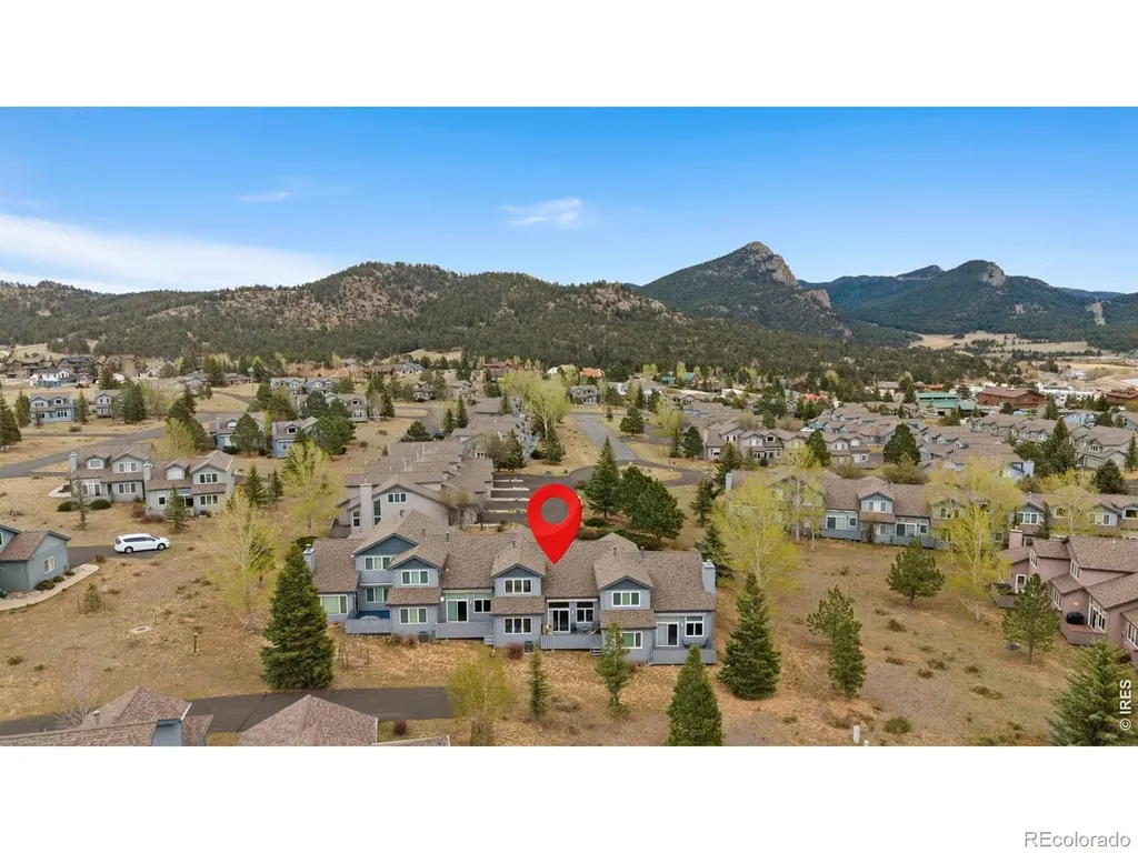 1515 Raven Court Estes Park CO 80517