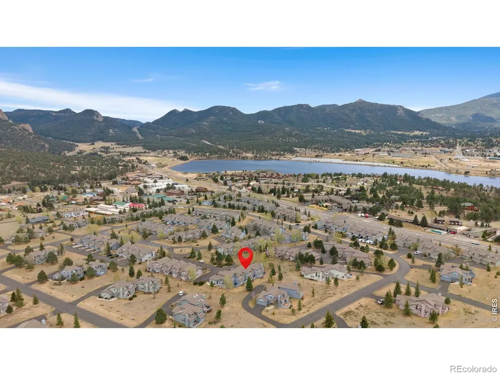 1515 Raven Court Estes Park CO 80517