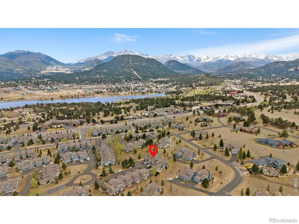 1515 Raven Court Estes Park CO 80517