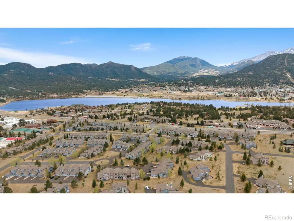 1515 Raven Court Estes Park CO 80517