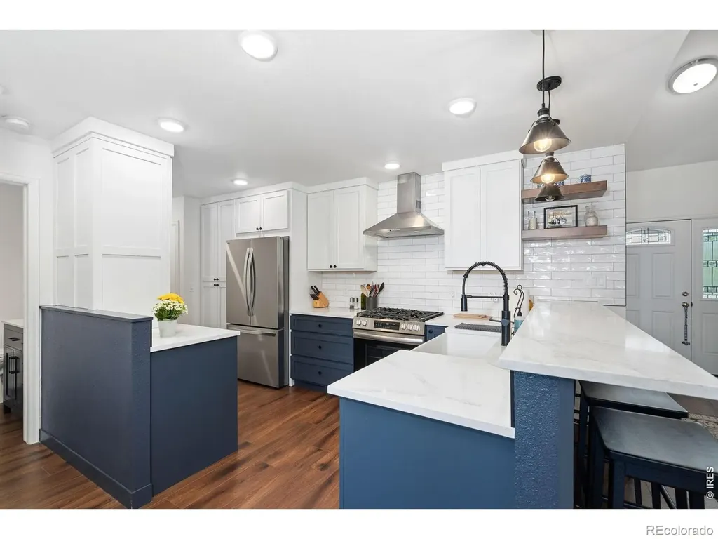 1515 Raven Court Estes Park CO 80517
