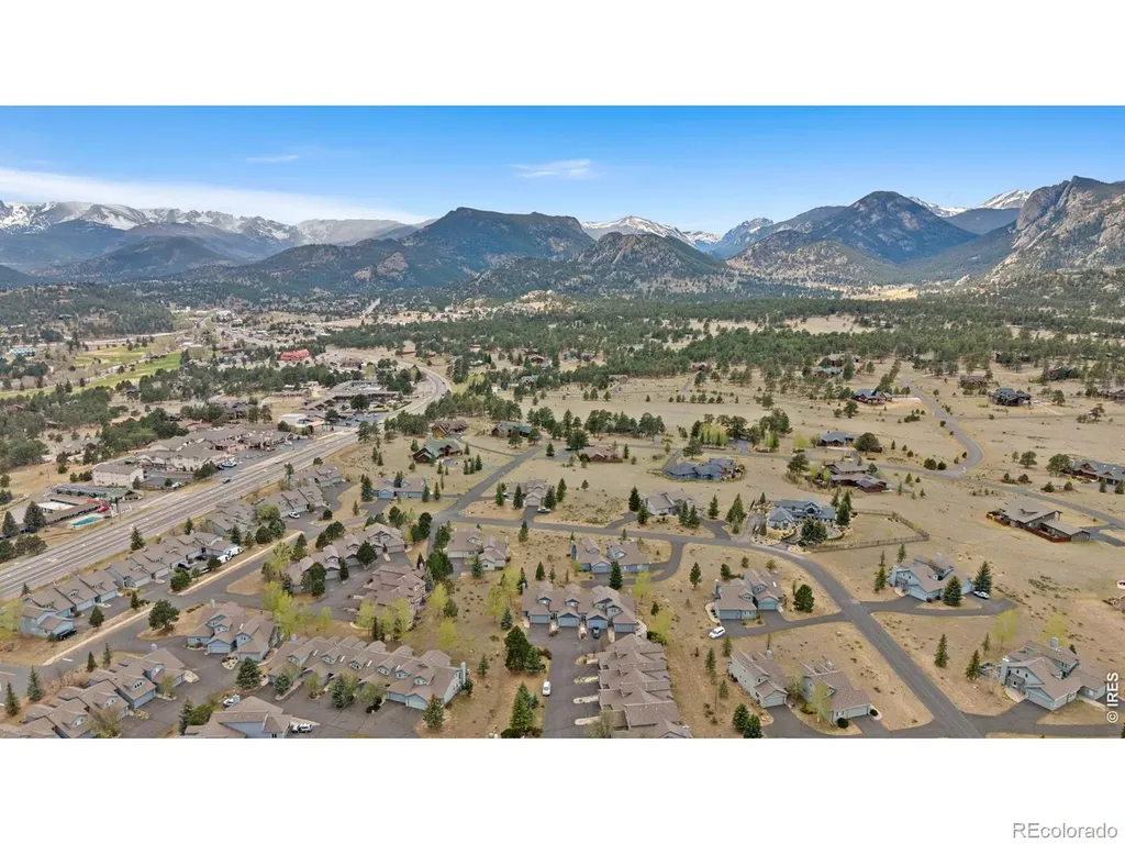 1515 Raven Court Estes Park CO 80517