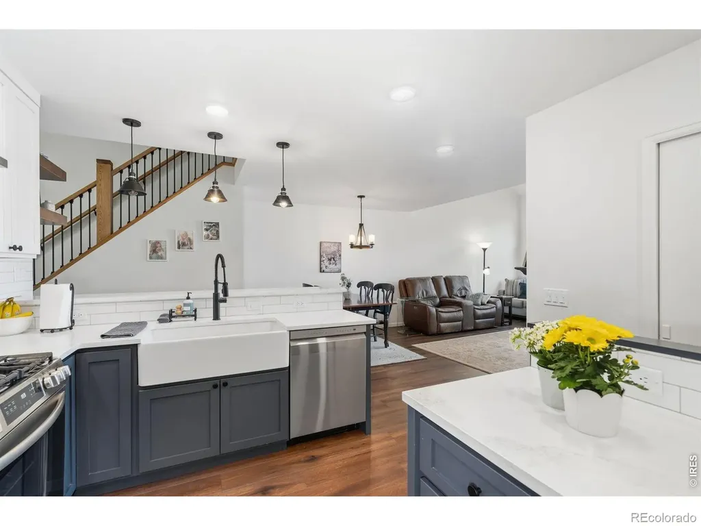 1515 Raven Court Estes Park CO 80517