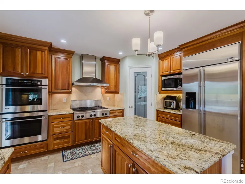 1013 Ravenwood Road Boulder CO 80303