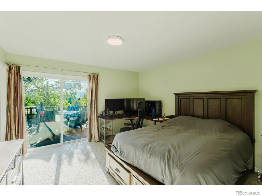 1013 Ravenwood Road Boulder CO 80303