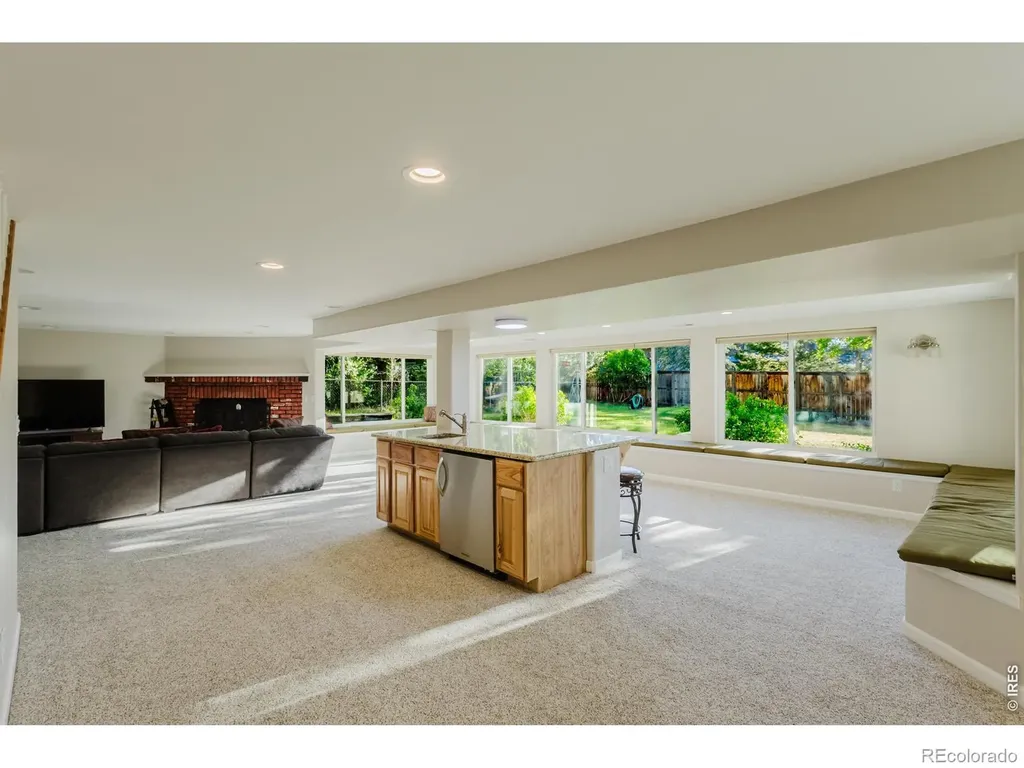1013 Ravenwood Road Boulder CO 80303