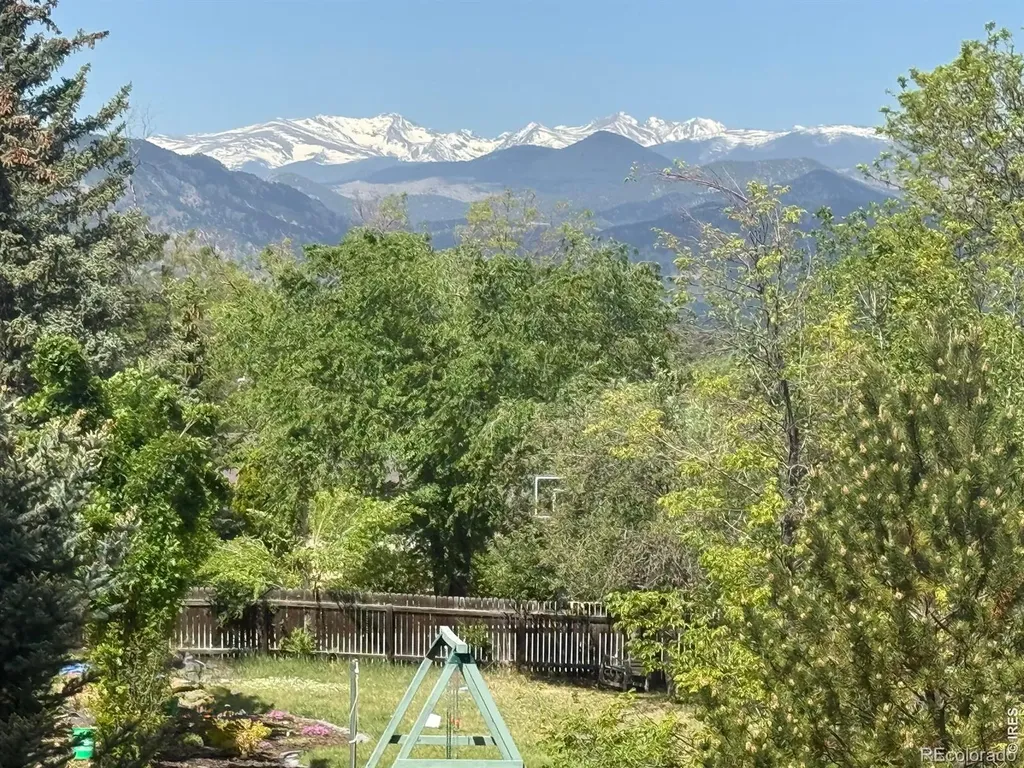 1013 Ravenwood Road Boulder CO 80303