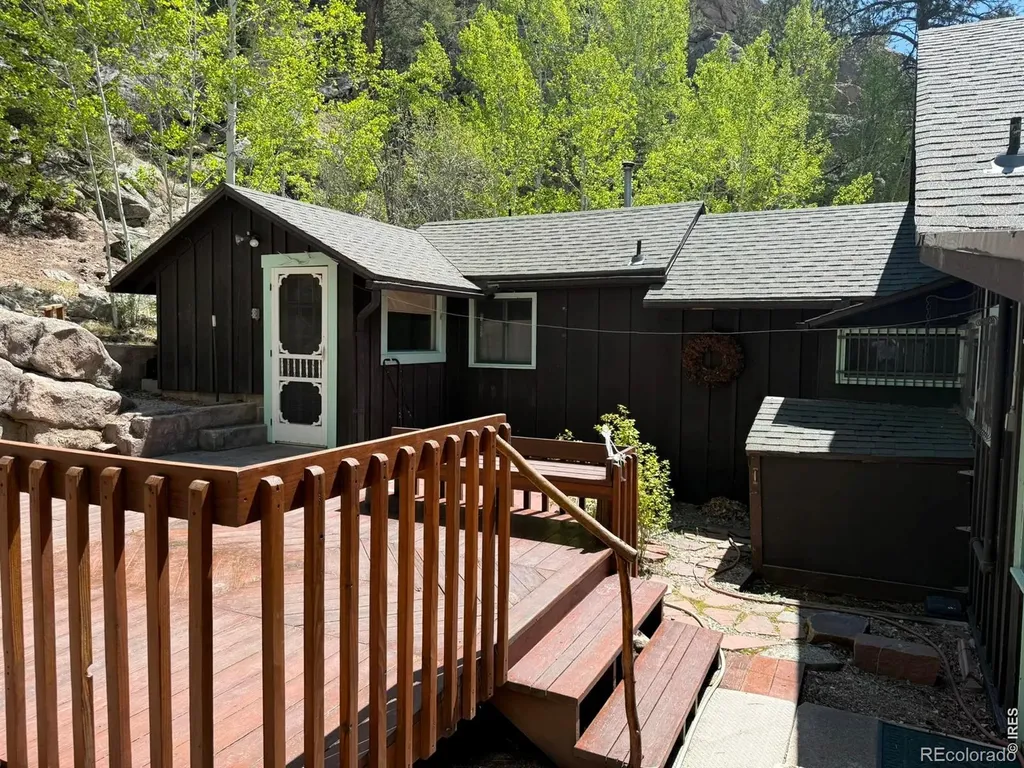 2365 W Highway 34 B Drake CO 80515