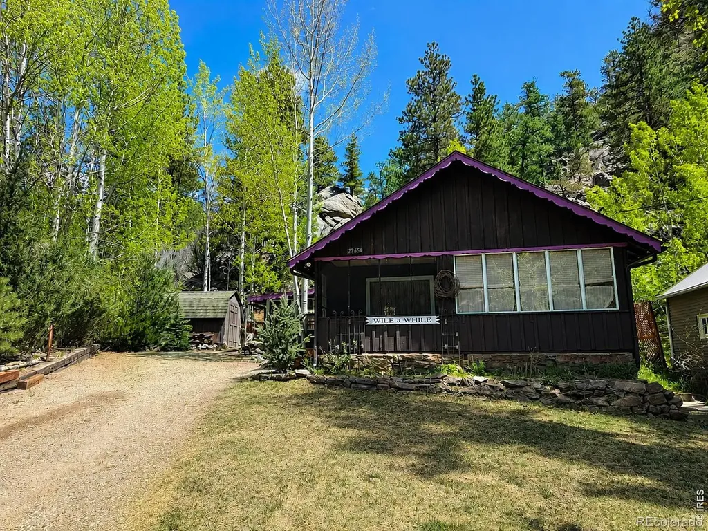 2365 W Highway 34 B Drake CO 80515