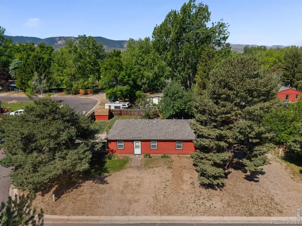 307 S Hollywood Street Fort Collins CO 80521