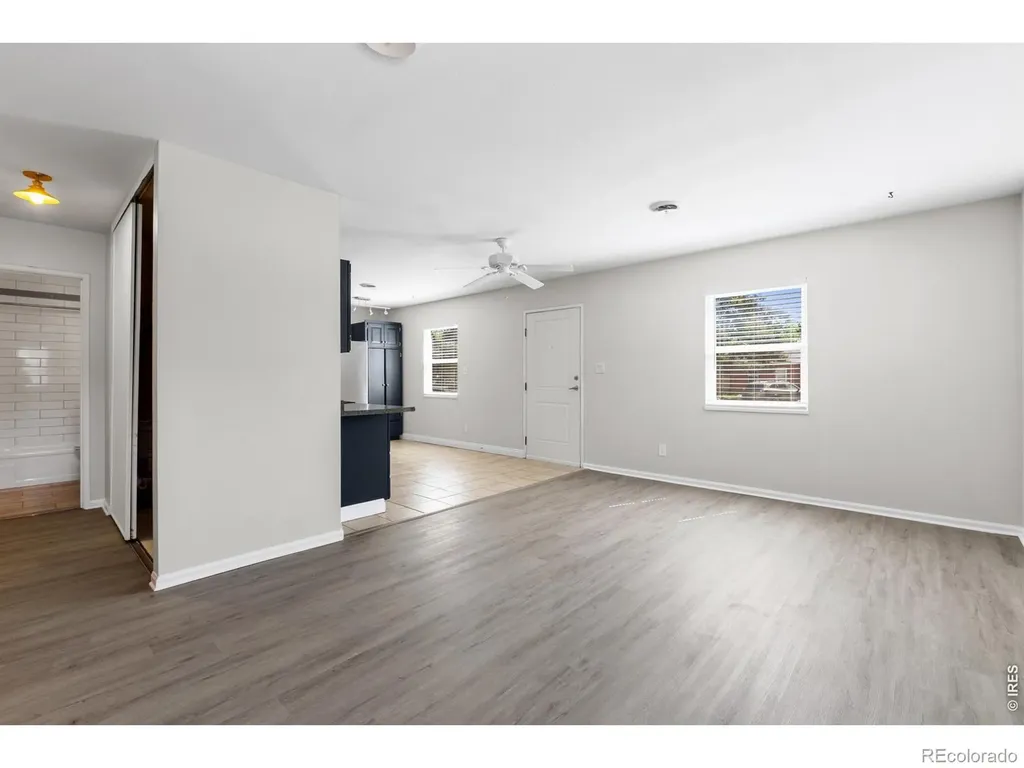 307 S Hollywood Street Fort Collins CO 80521