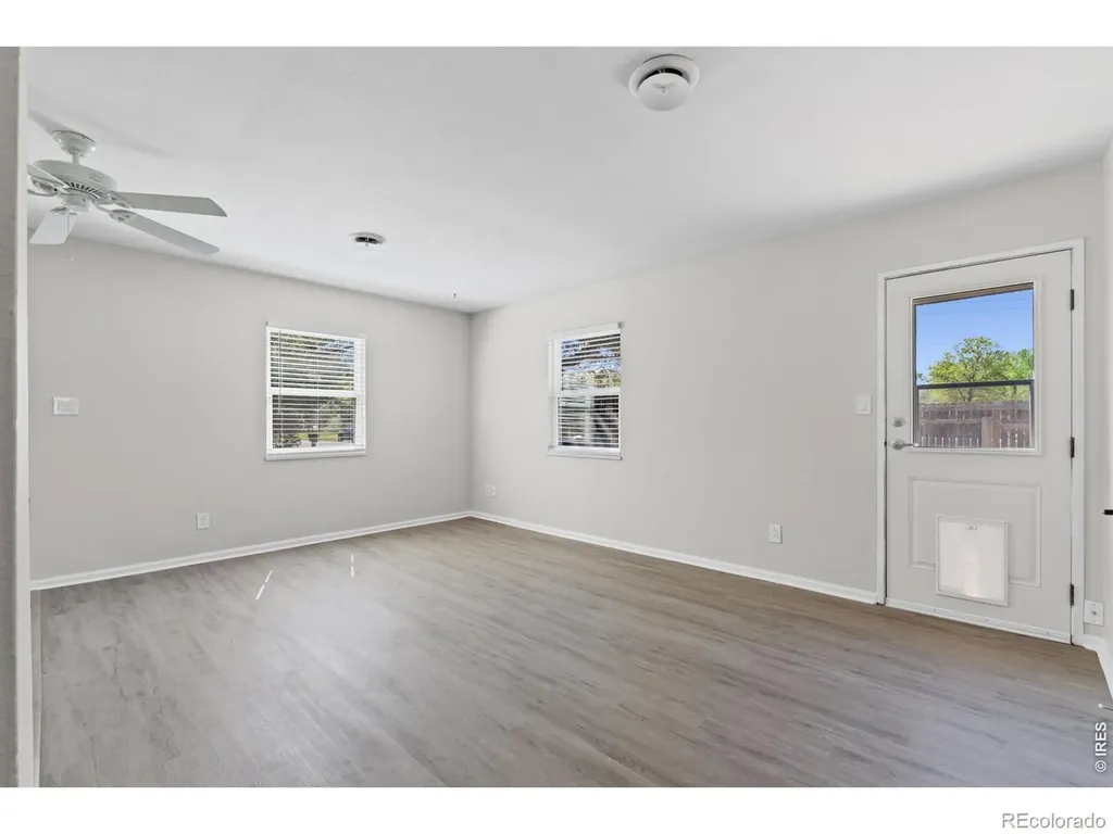 307 S Hollywood Street Fort Collins CO 80521