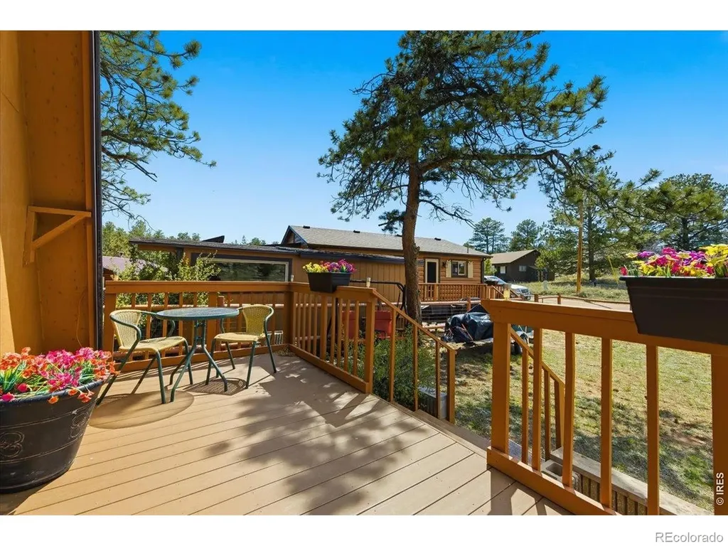 80 Walela Lane Red Feather Lakes CO 80545