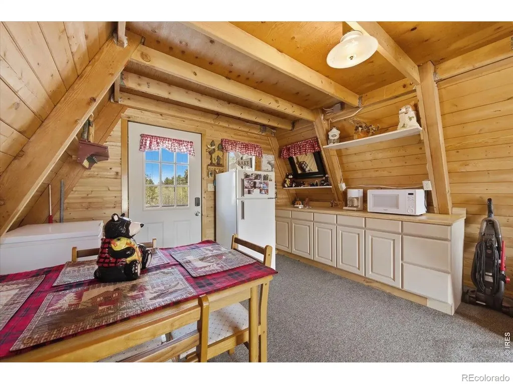 80 Walela Lane Red Feather Lakes CO 80545