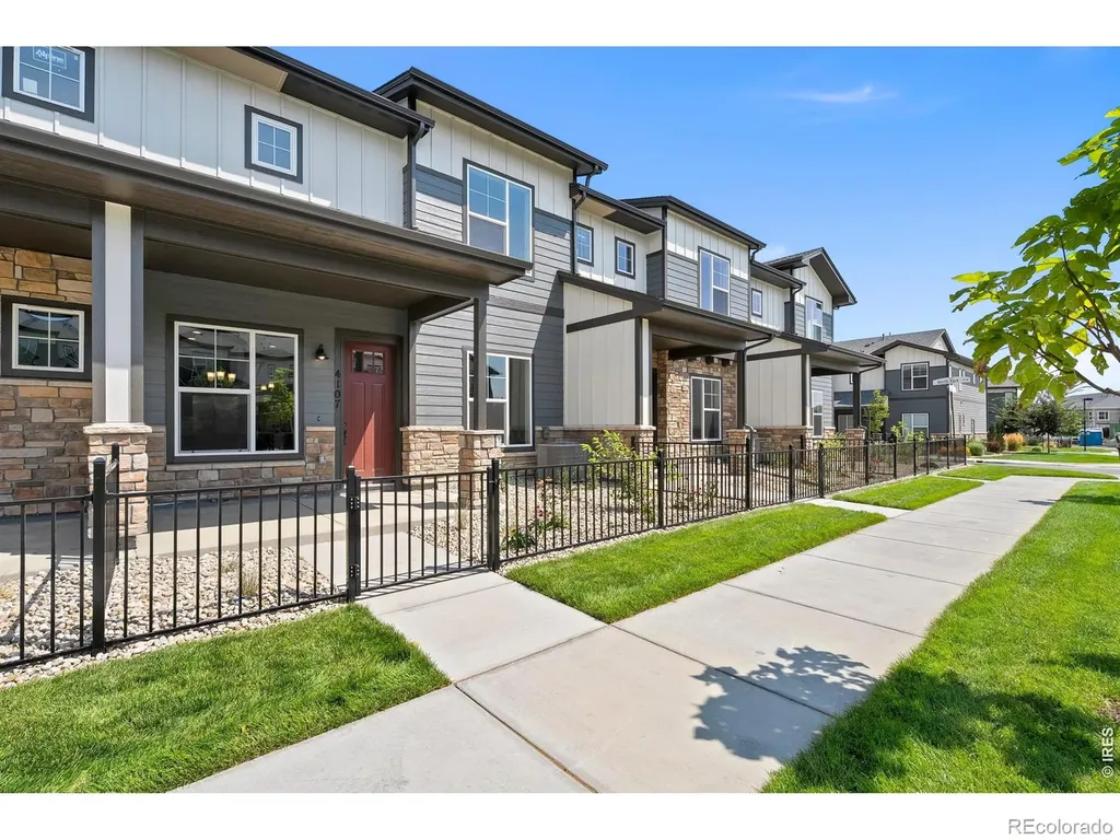 4107 North Park Drive Loveland CO 80538