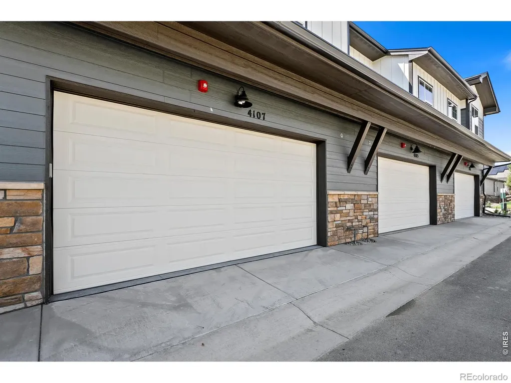 4107 North Park Drive Loveland CO 80538