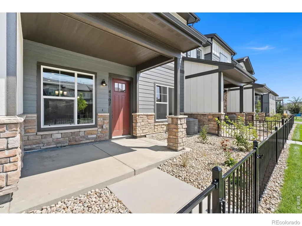 4107 North Park Drive Loveland CO 80538