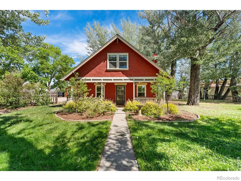 439 42nd Street SW Loveland CO 80537