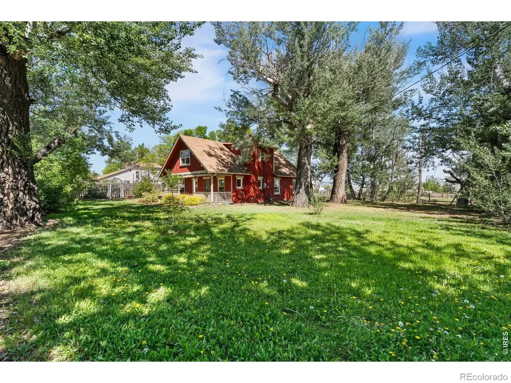 439 42nd Street SW Loveland CO 80537
