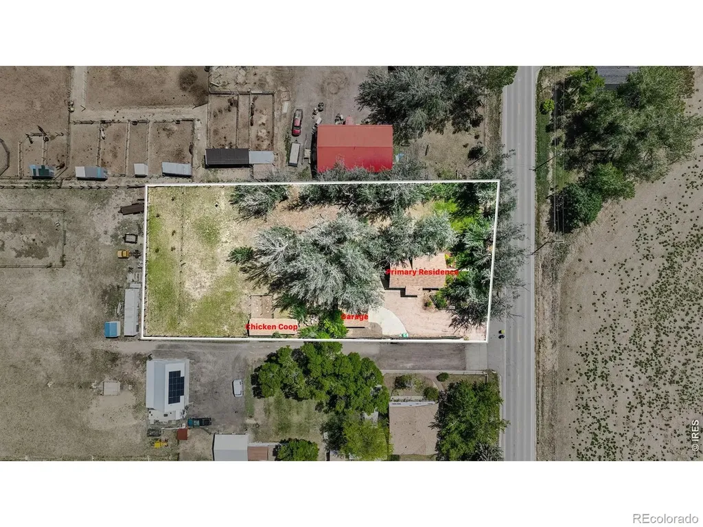 439 42nd Street SW Loveland CO 80537