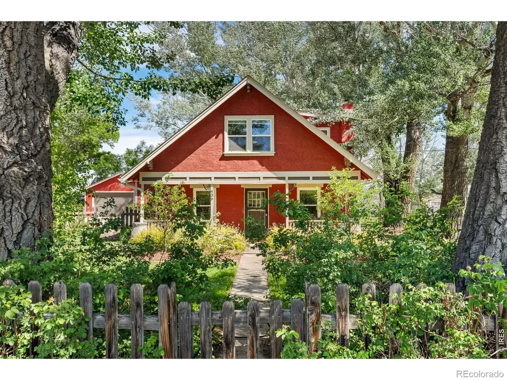 439 42nd Street SW Loveland CO 80537