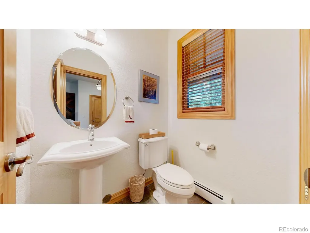 326 Juniper Court Red Feather Lakes CO 80545