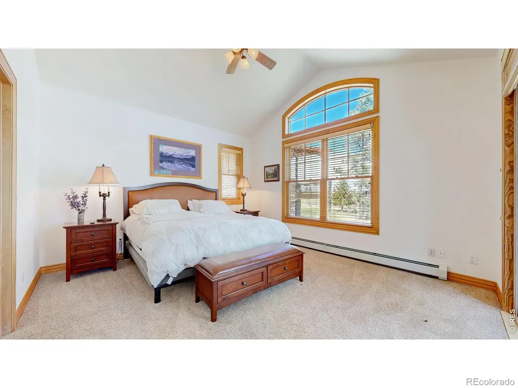 326 Juniper Court Red Feather Lakes CO 80545