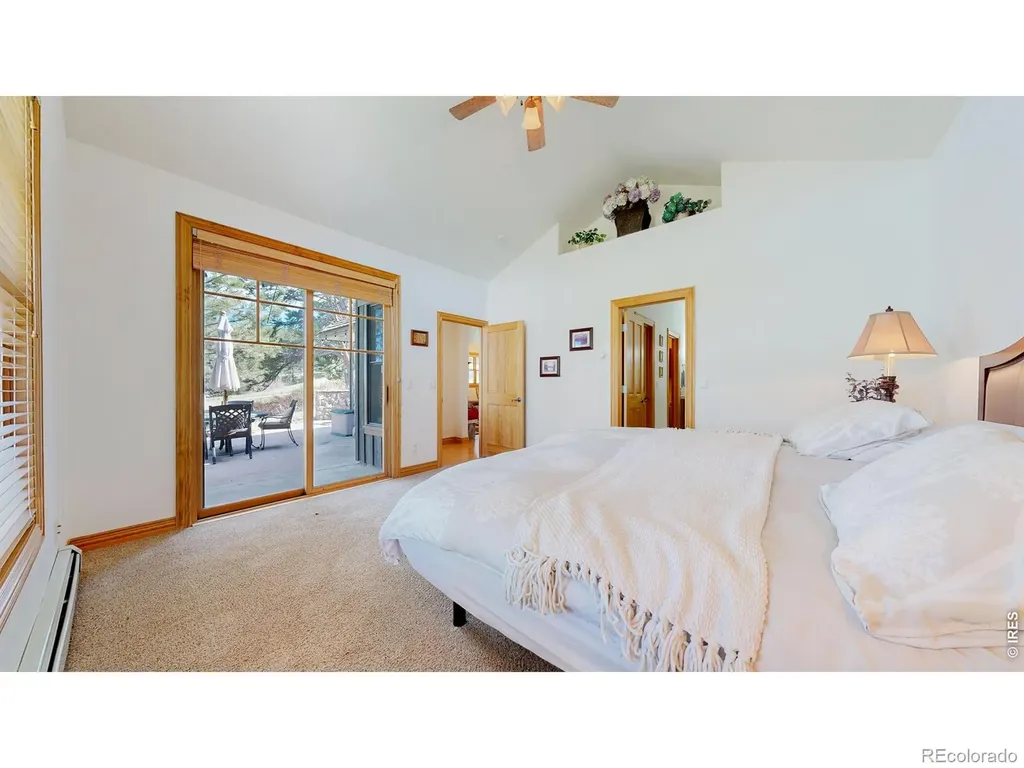 326 Juniper Court Red Feather Lakes CO 80545