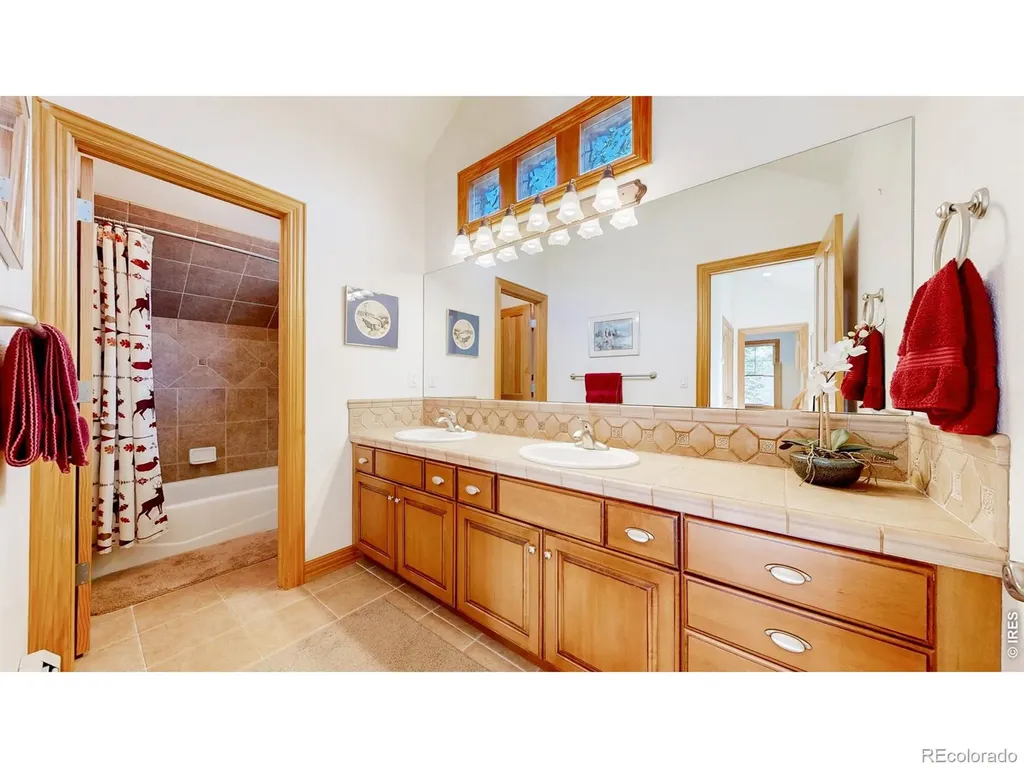 326 Juniper Court Red Feather Lakes CO 80545