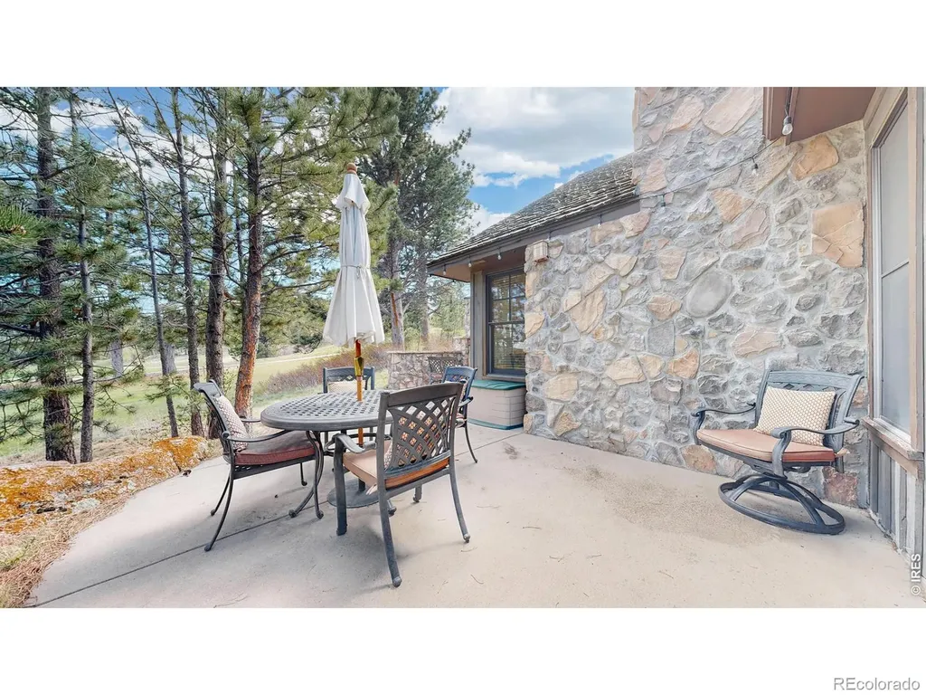 326 Juniper Court Red Feather Lakes CO 80545