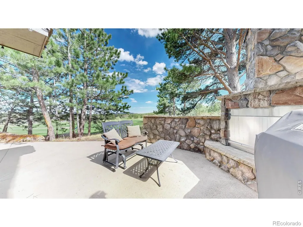 326 Juniper Court Red Feather Lakes CO 80545