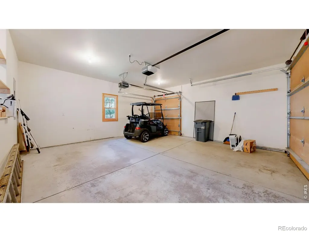326 Juniper Court Red Feather Lakes CO 80545