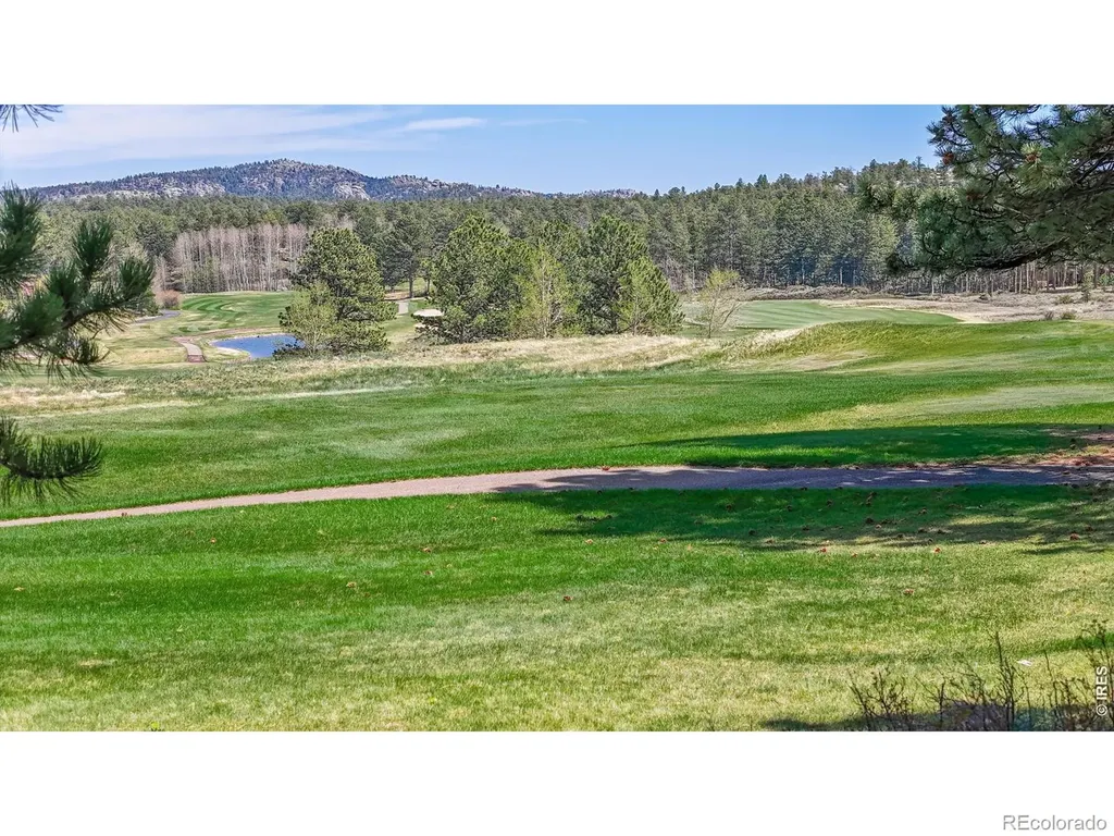 326 Juniper Court Red Feather Lakes CO 80545