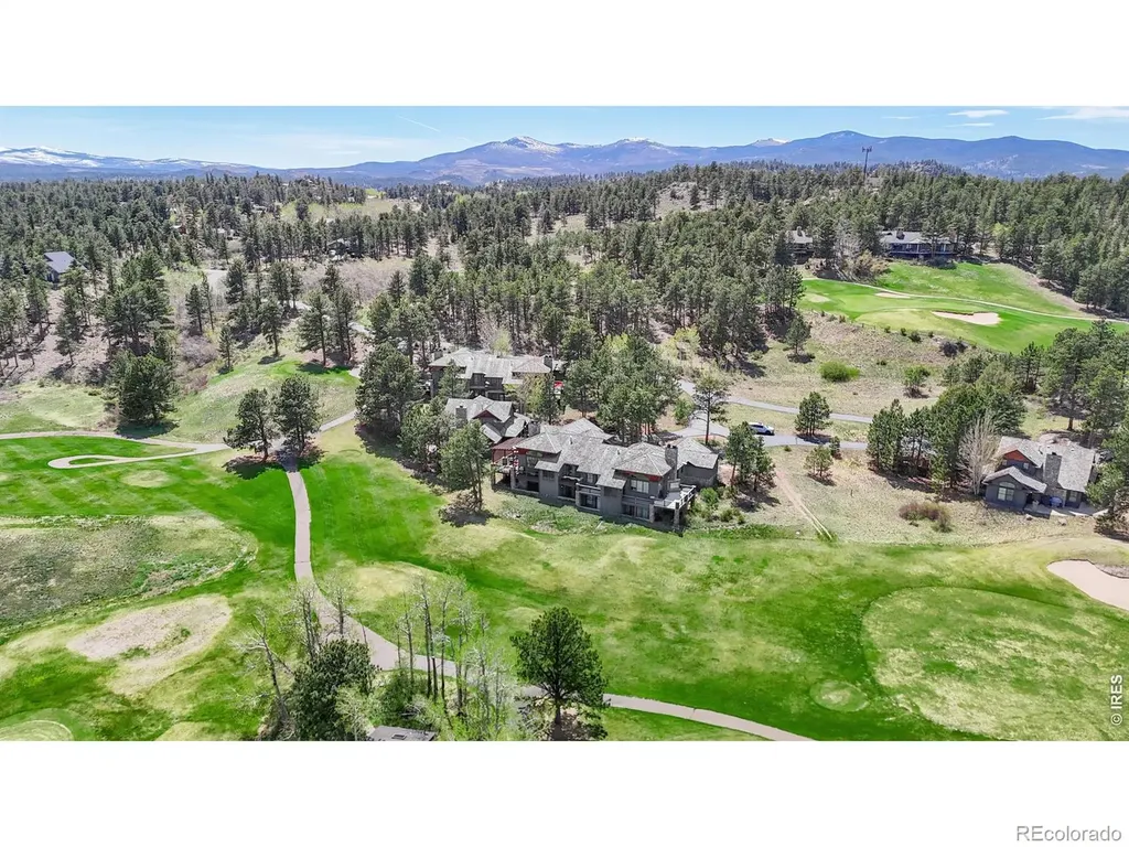 326 Juniper Court Red Feather Lakes CO 80545