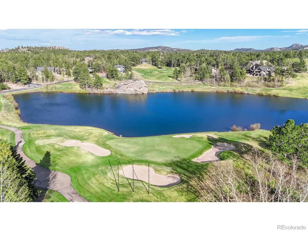 326 Juniper Court Red Feather Lakes CO 80545