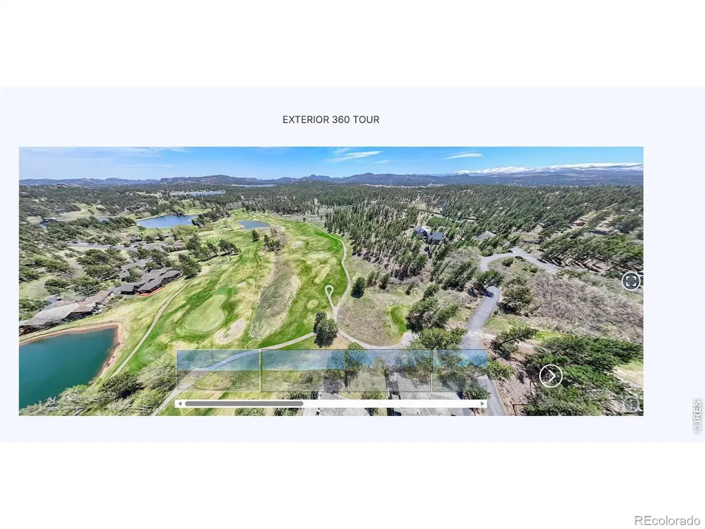 326 Juniper Court Red Feather Lakes CO 80545