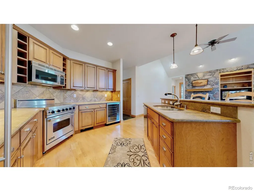 326 Juniper Court Red Feather Lakes CO 80545