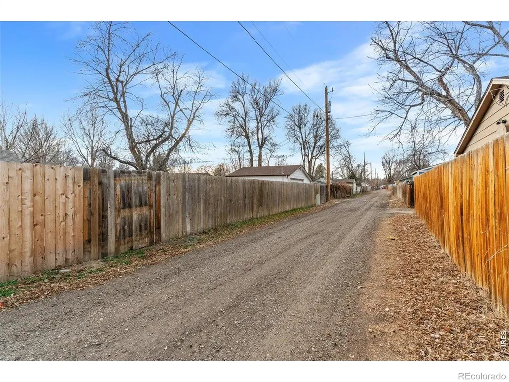 1489 E 6th Street Loveland CO 80537