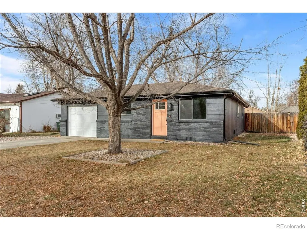 1489 E 6th Street Loveland CO 80537