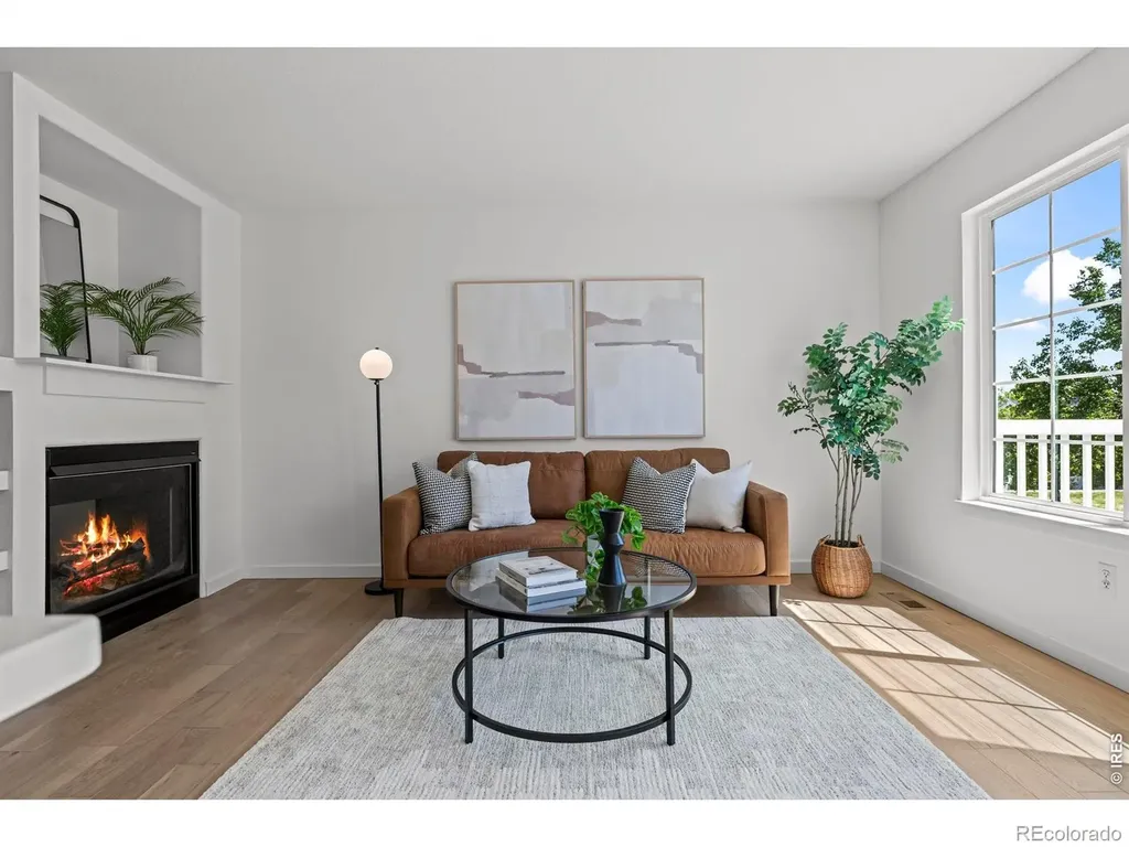 804 Beauprez Avenue Lafayette CO 80026