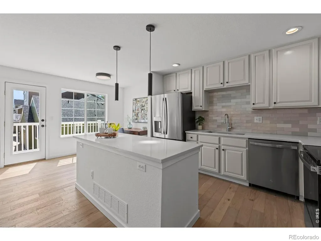 804 Beauprez Avenue Lafayette CO 80026