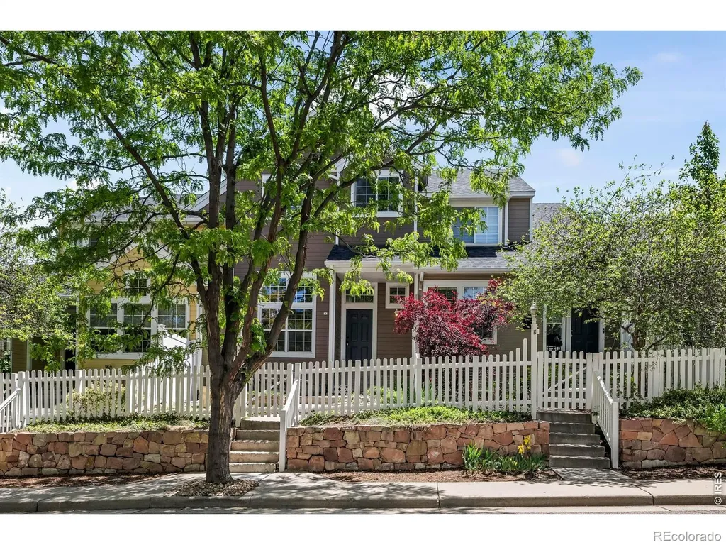 804 Beauprez Avenue Lafayette CO 80026