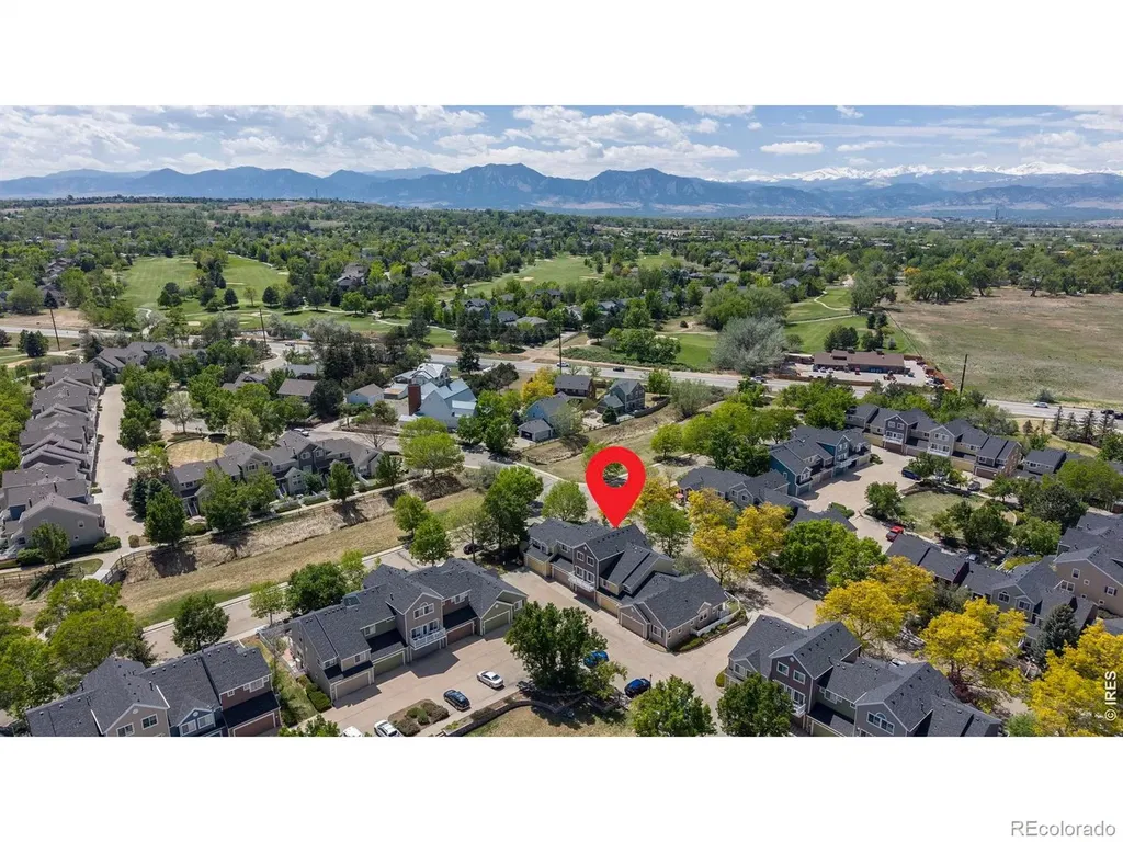 804 Beauprez Avenue Lafayette CO 80026