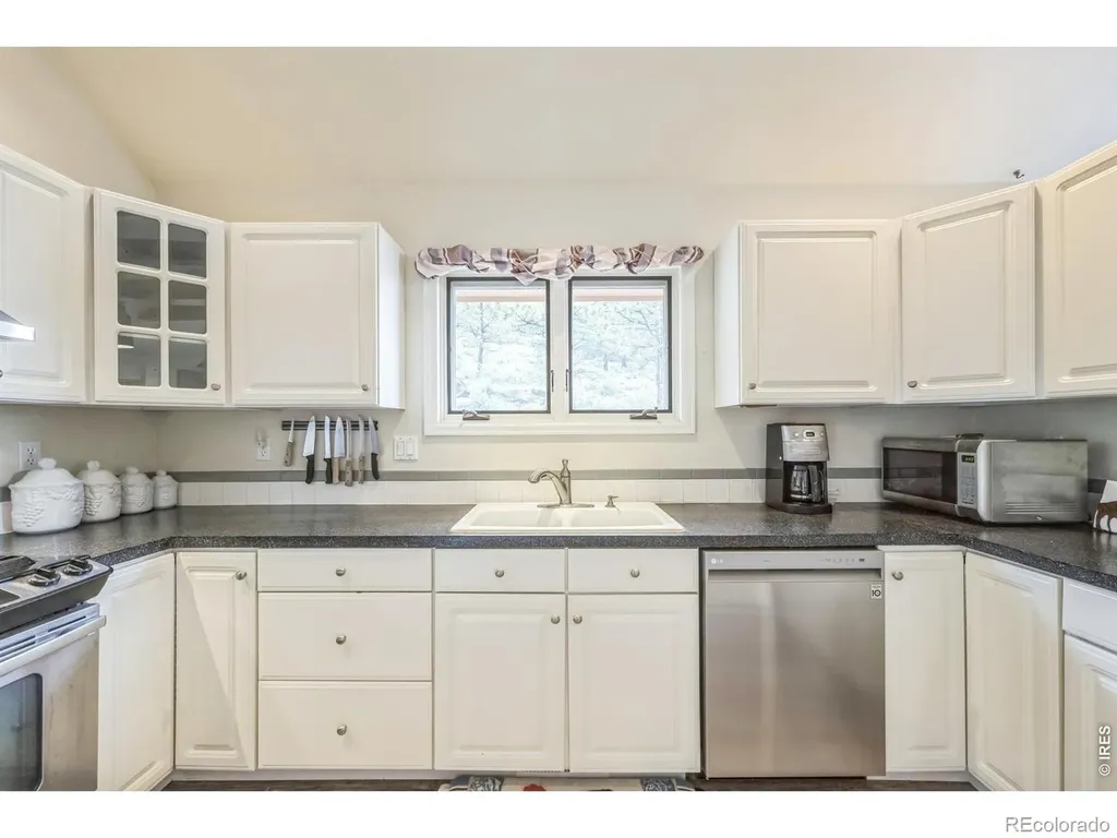 17284 W County Road 74e Red Feather Lakes CO 80545
