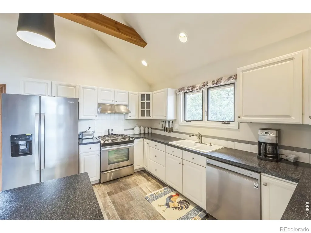 17284 W County Road 74e Red Feather Lakes CO 80545