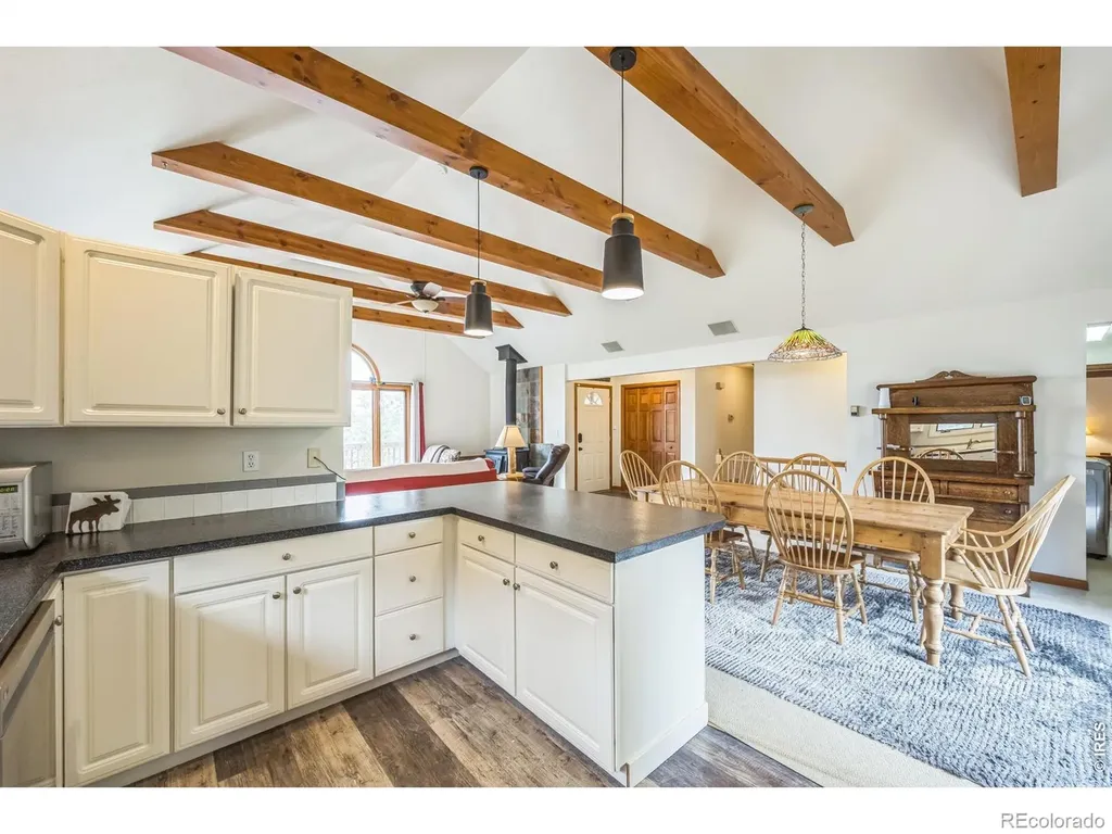 17284 W County Road 74e Red Feather Lakes CO 80545