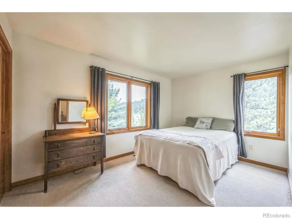 17284 W County Road 74e Red Feather Lakes CO 80545
