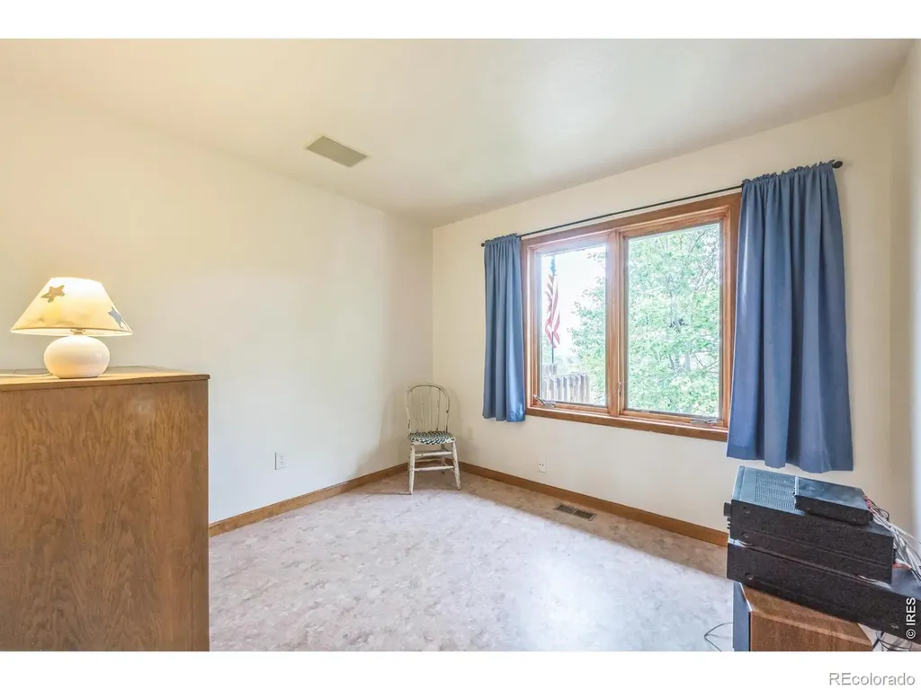 17284 W County Road 74e Red Feather Lakes CO 80545