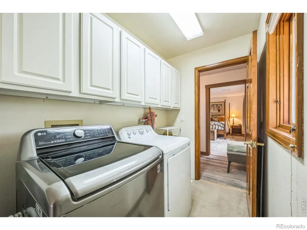 17284 W County Road 74e Red Feather Lakes CO 80545